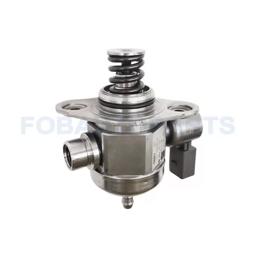 Sold From One Piece Original Refurbished Parts High Pressure Fuel Pump for Audi A3 Quattro Q3 06H127025N 0261520472 - image 2